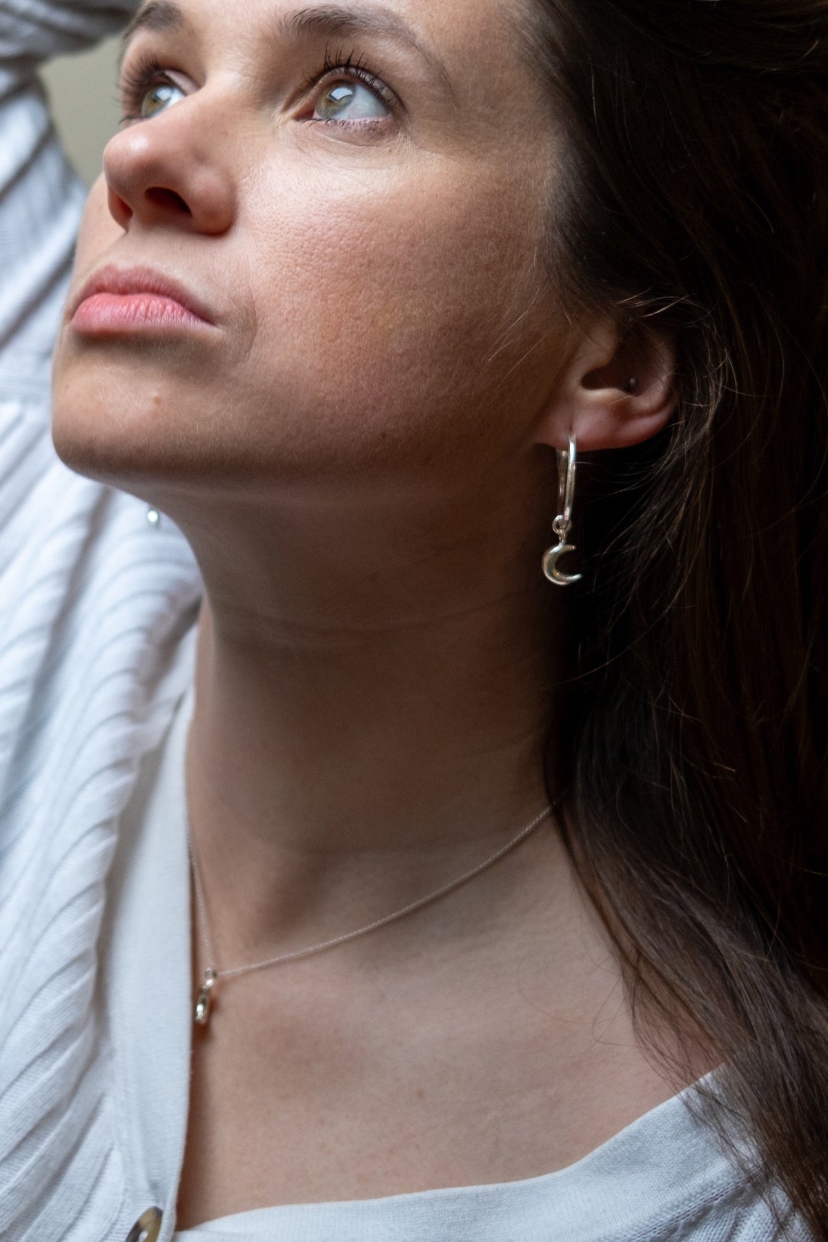 Luna Necklace
