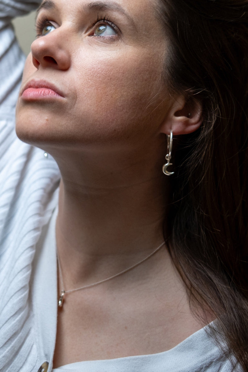 Luna Necklace