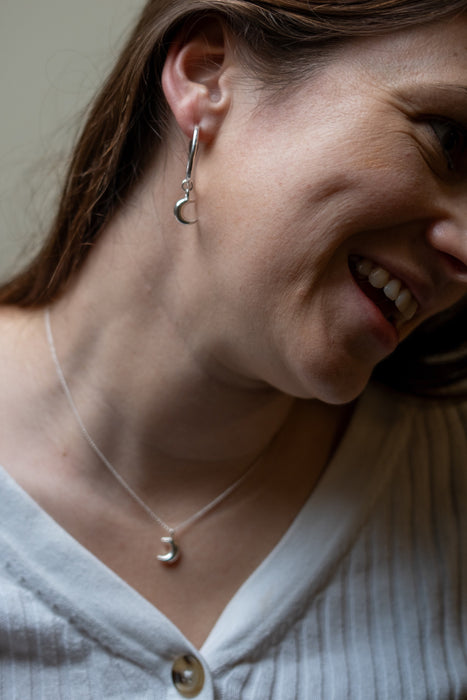 Luna Necklace