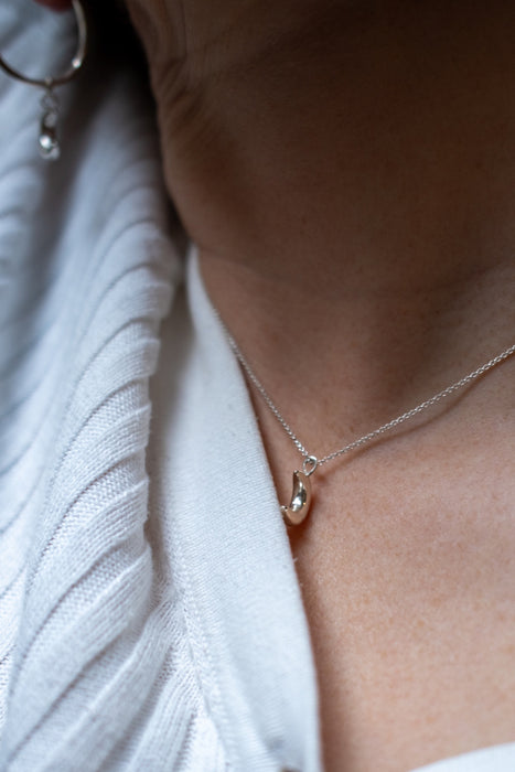 Luna Necklace