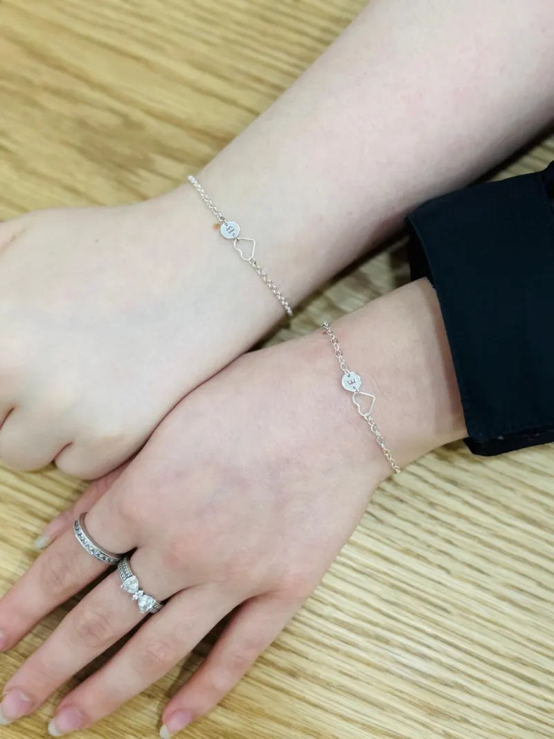 Permanent jewellery gallery 10
