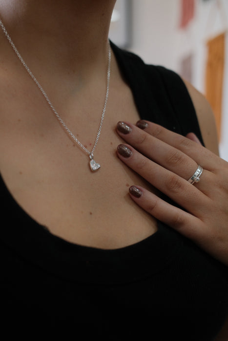 Little Heart Necklace