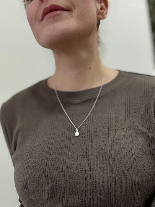 Breast Milk Pendant