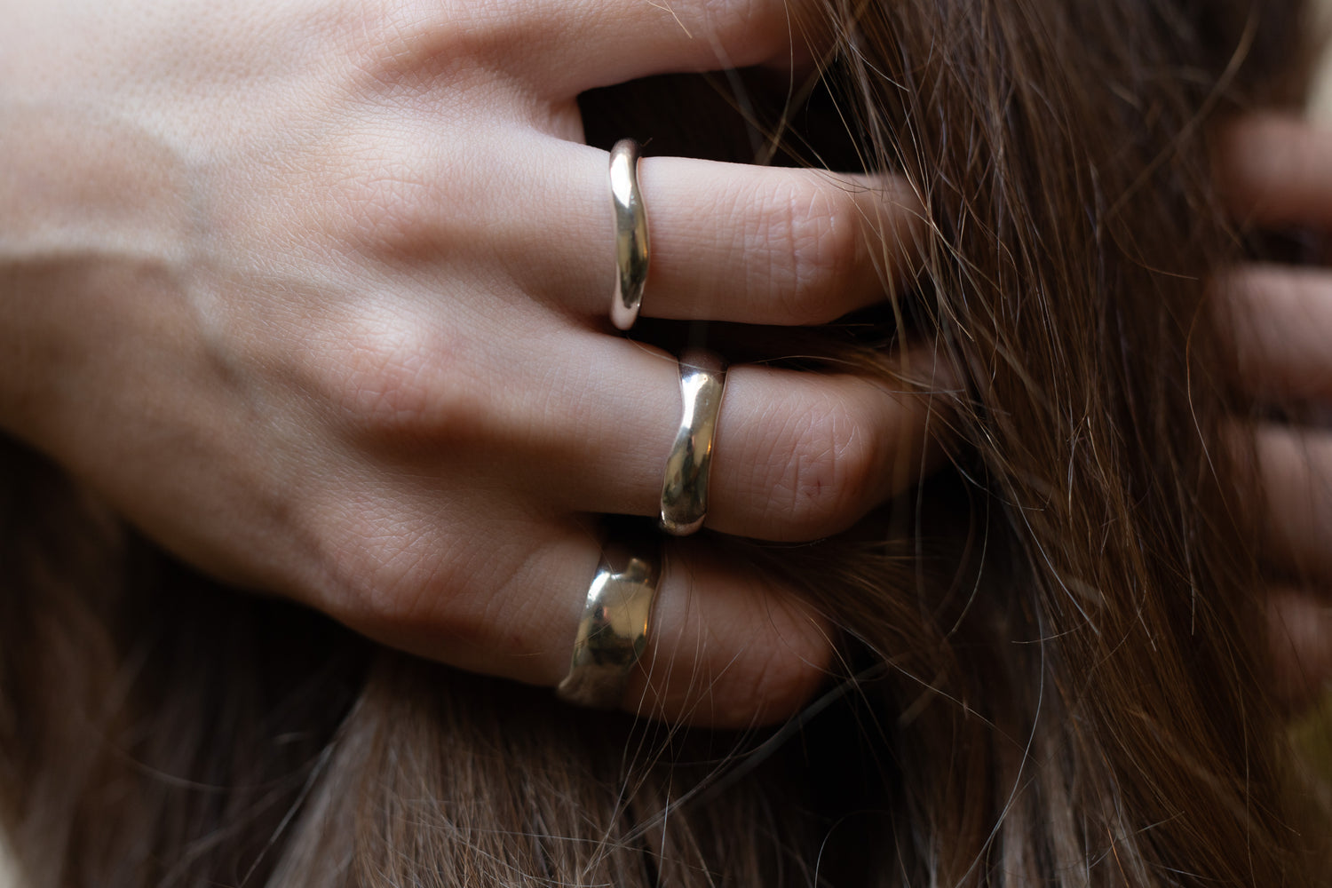 Ring size guide