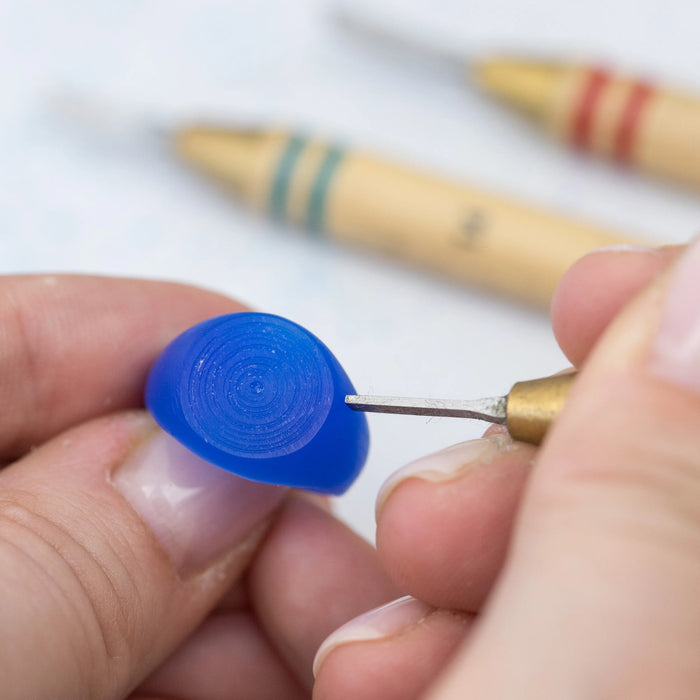 Imbolc Wax Carving Workshop